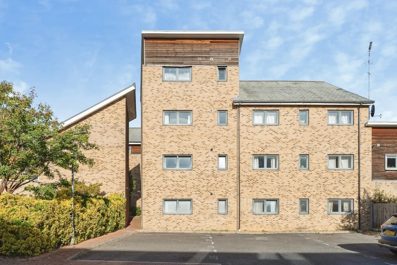 Scholars Walk, Cambridge, CB4, photo 27