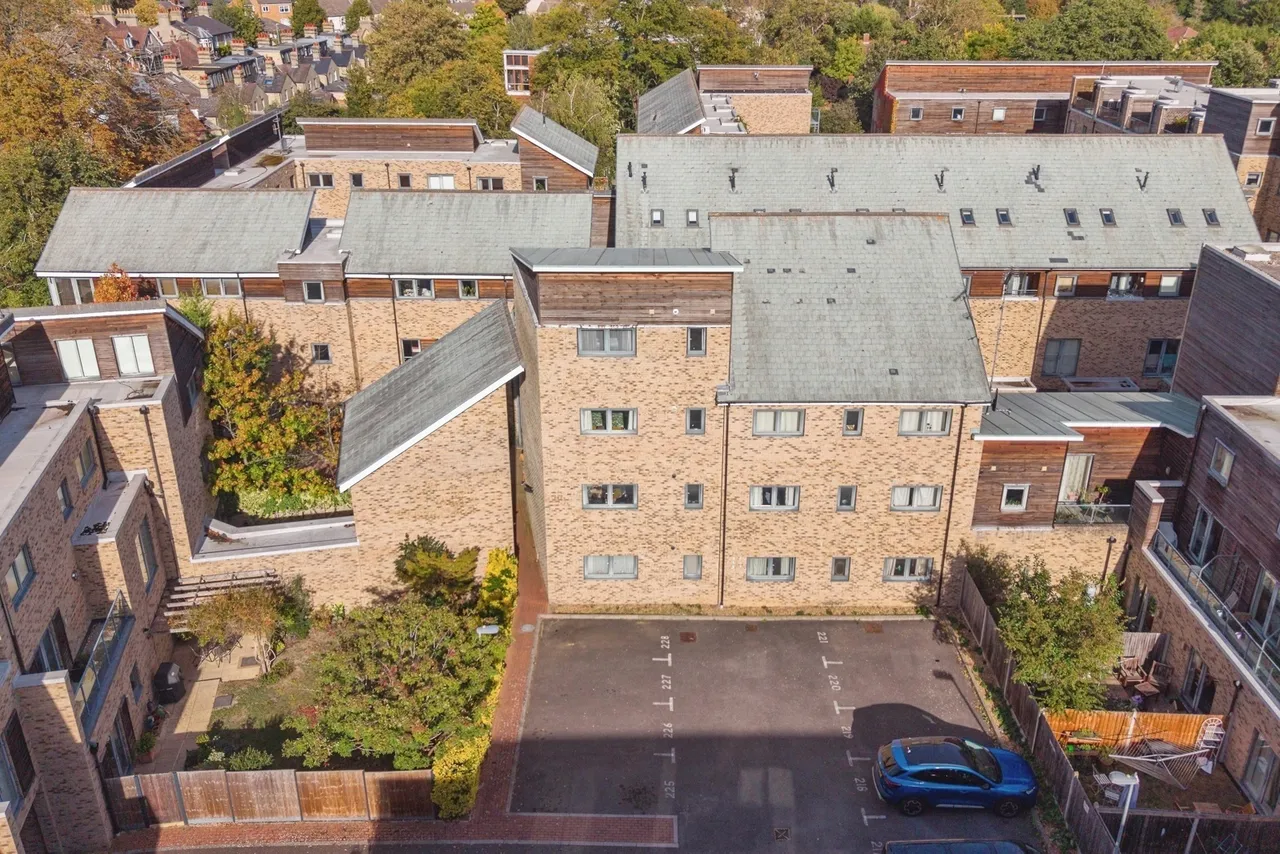 Scholars Walk, Cambridge, CB4, photo 17