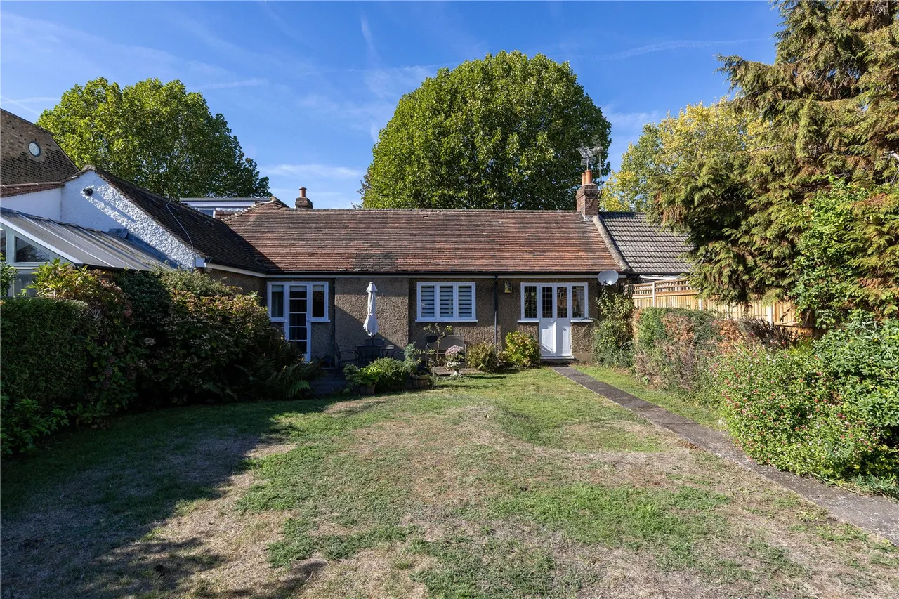 North Road, Kew, TW9, photo 12
