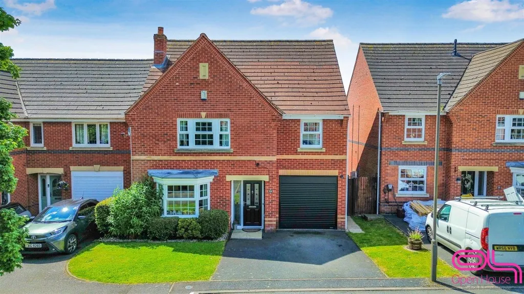 Queen Victoria Drive, Swadlincote, DE11, photo 2