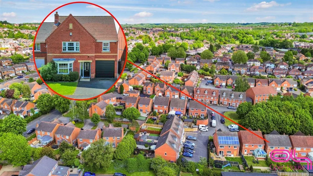 Queen Victoria Drive, Swadlincote, DE11, photo 3