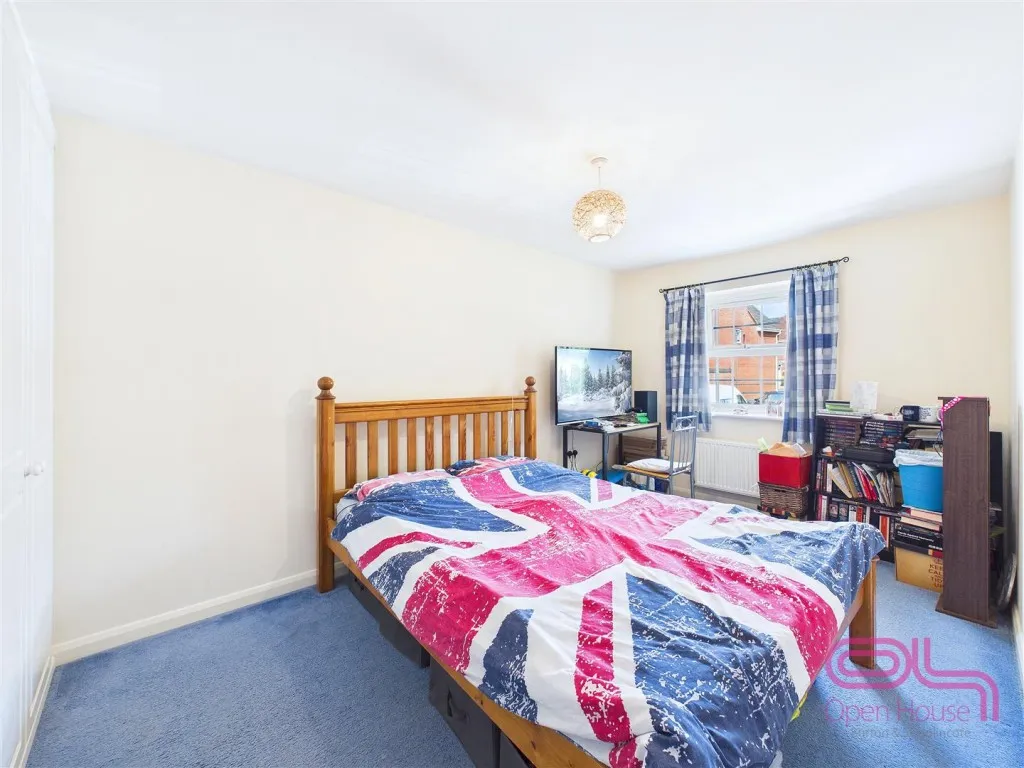 Queen Victoria Drive, Swadlincote, DE11, photo 25