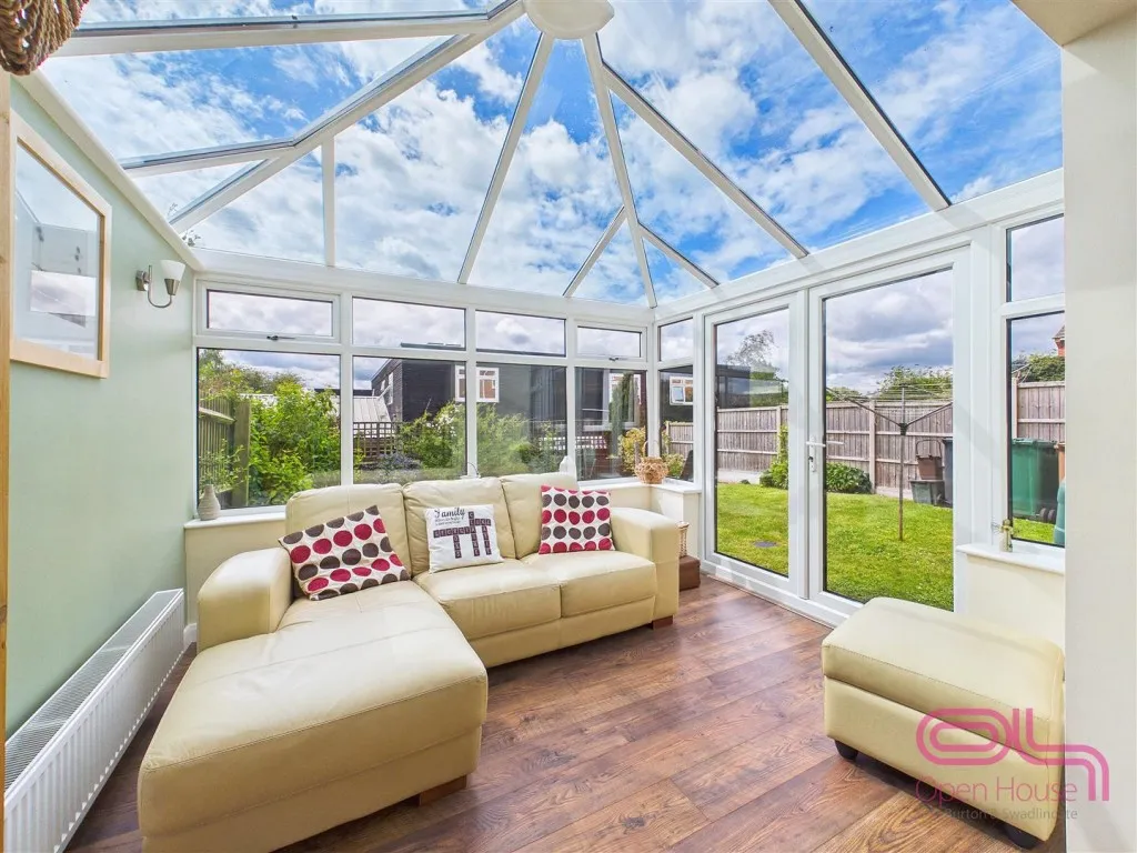 Queen Victoria Drive, Swadlincote, DE11, photo 10