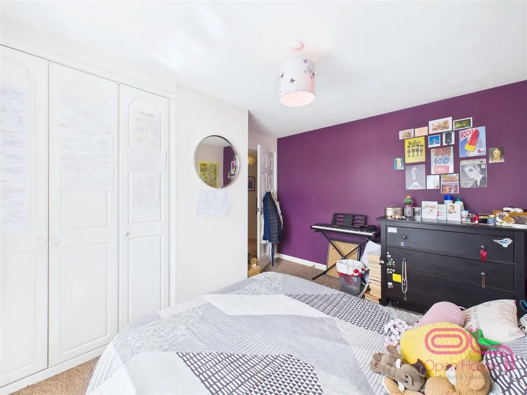 Queen Victoria Drive, Swadlincote, DE11, photo 27