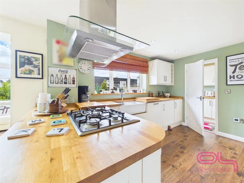 Queen Victoria Drive, Swadlincote, DE11, photo 14