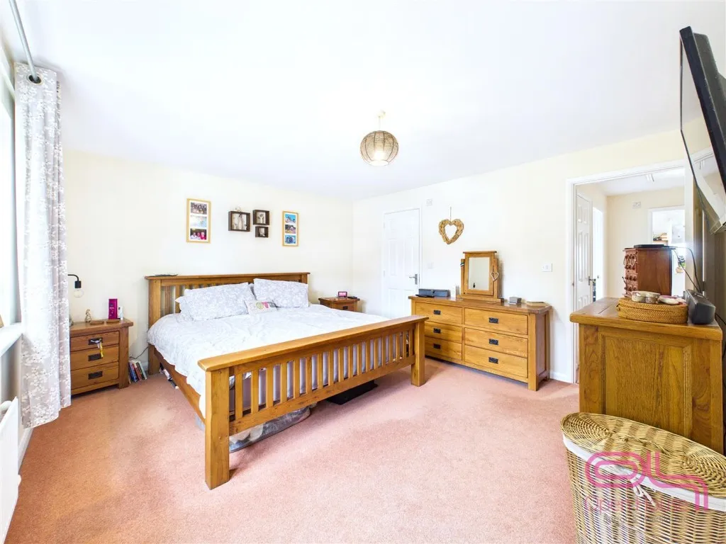 Queen Victoria Drive, Swadlincote, DE11, photo 21