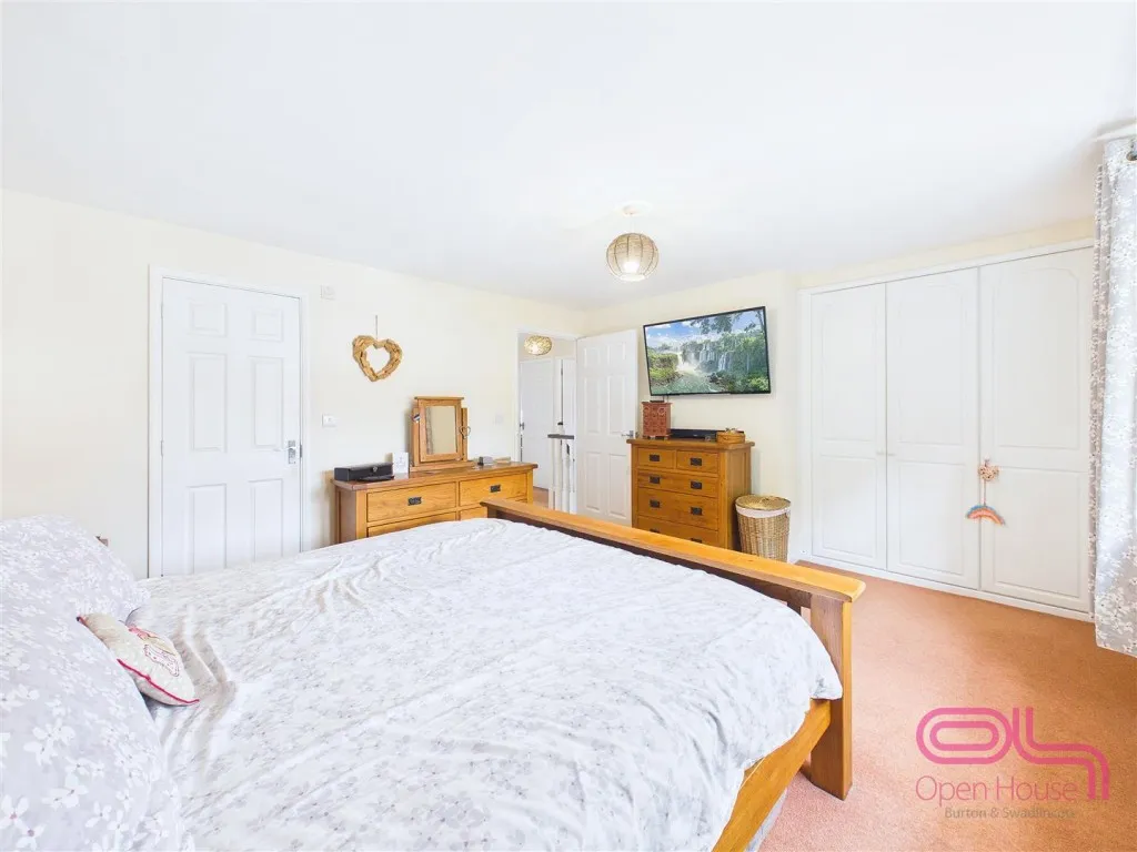 Queen Victoria Drive, Swadlincote, DE11, photo 20