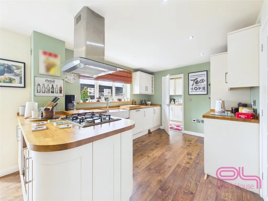 Queen Victoria Drive, Swadlincote, DE11, photo 9