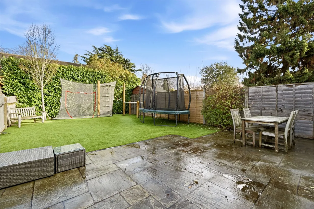 Percy Road, Hampton, TW12 2JW, photo 12