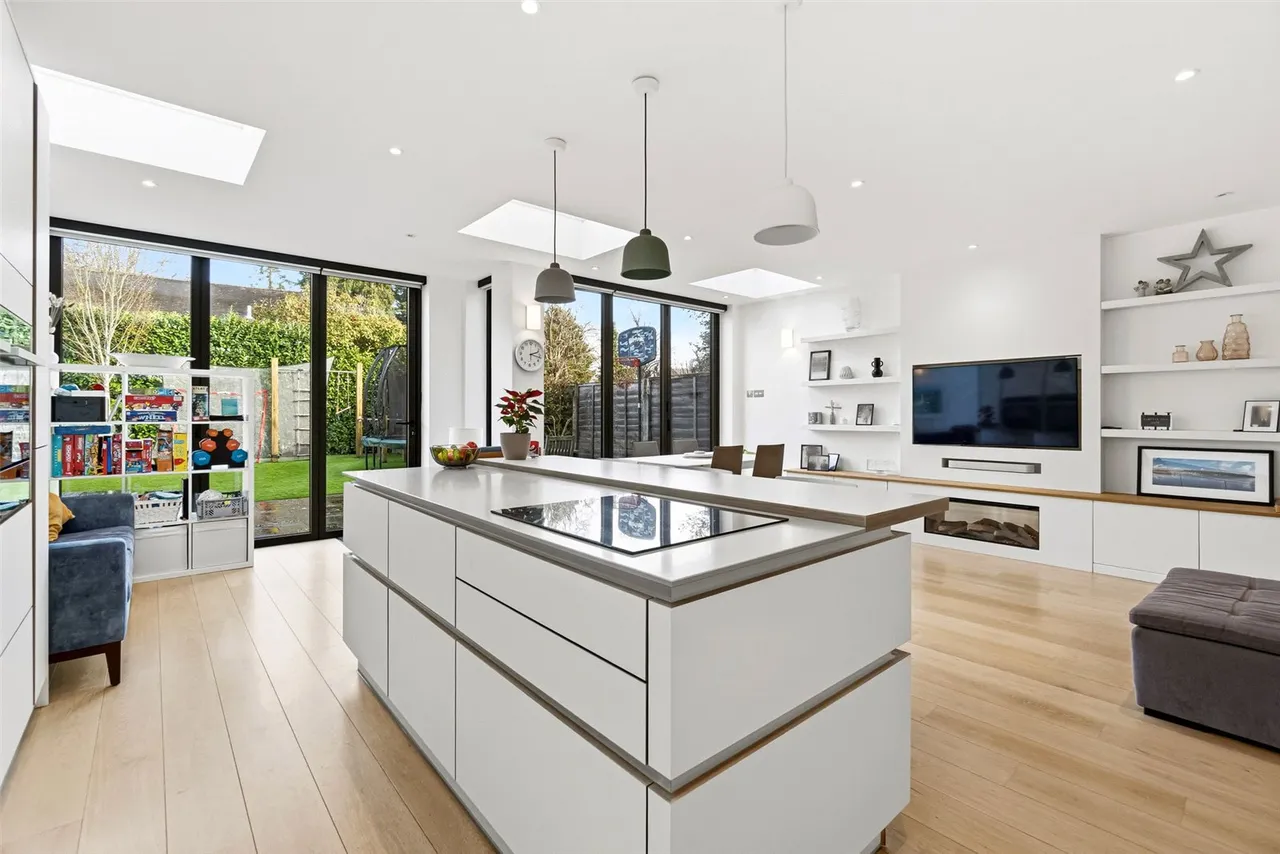 Percy Road, Hampton, TW12 2JW, photo 5