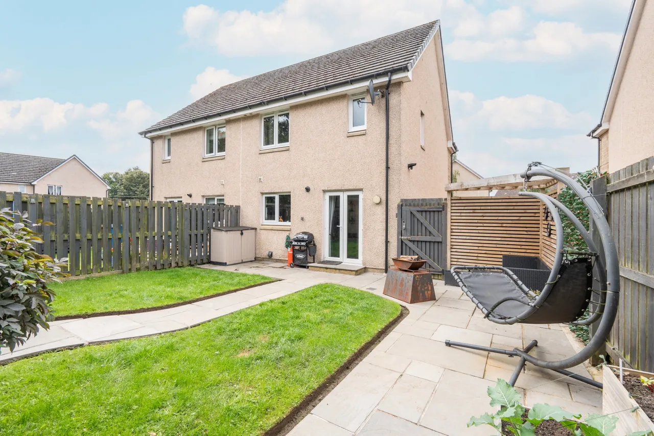 Lochty Drive, Kinglassie, KY5, photo 25