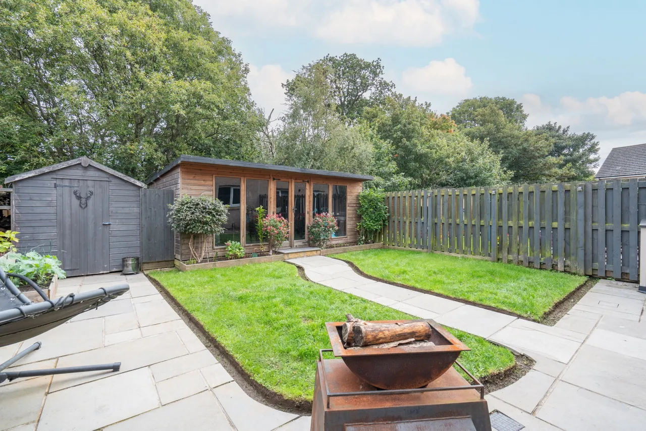 Lochty Drive, Kinglassie, KY5, photo 24