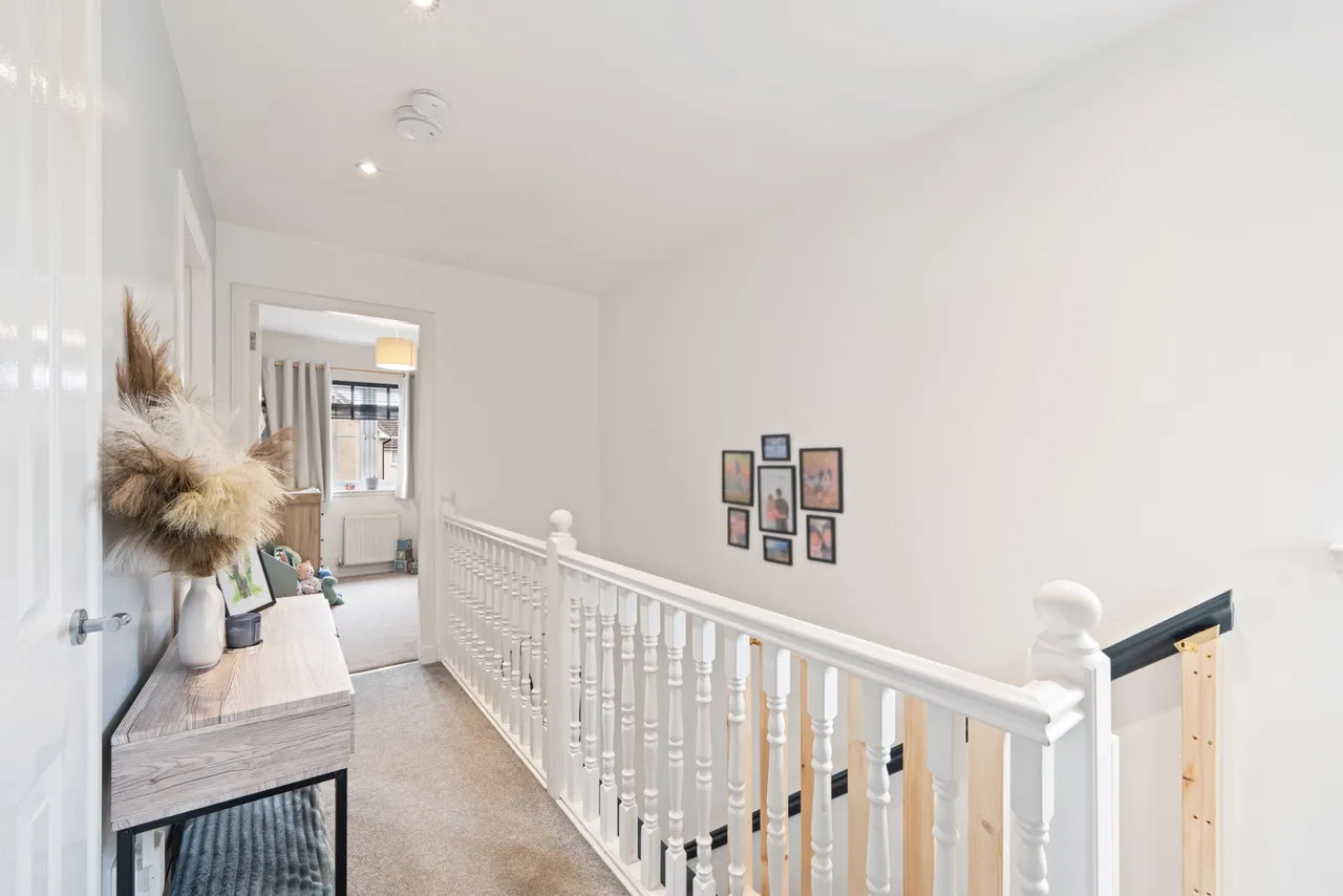 Lochty Drive, Kinglassie, KY5, photo 14