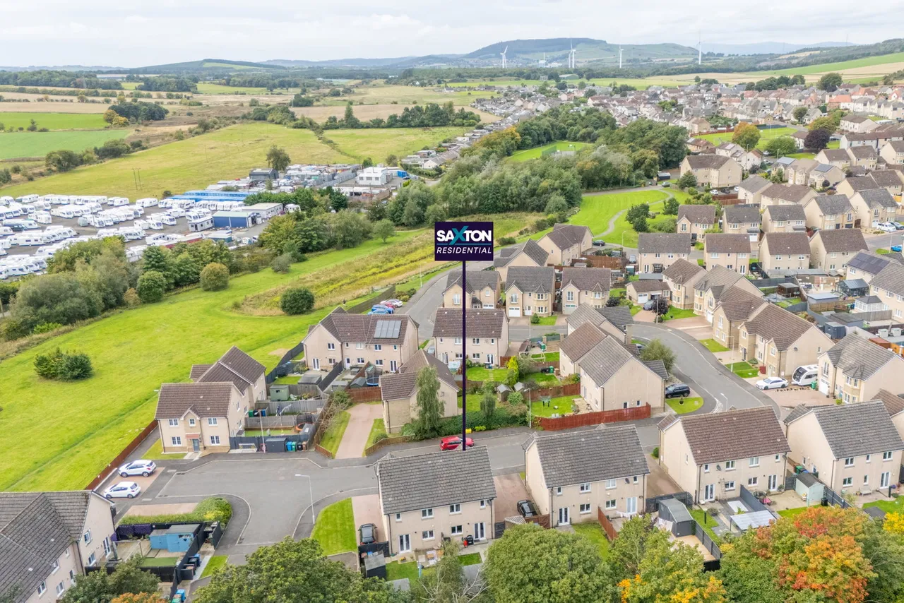 Lochty Drive, Kinglassie, KY5, photo 29