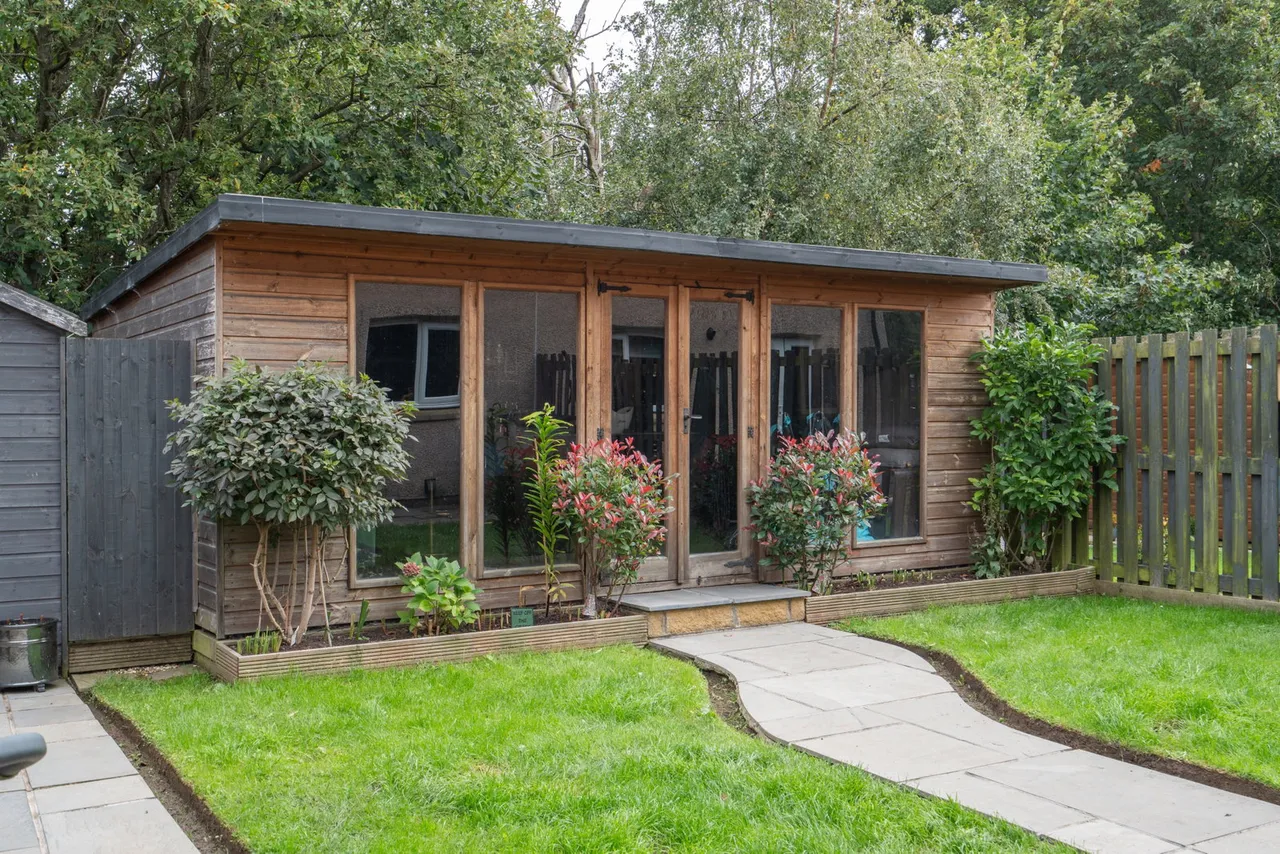 Lochty Drive, Kinglassie, KY5, photo 26