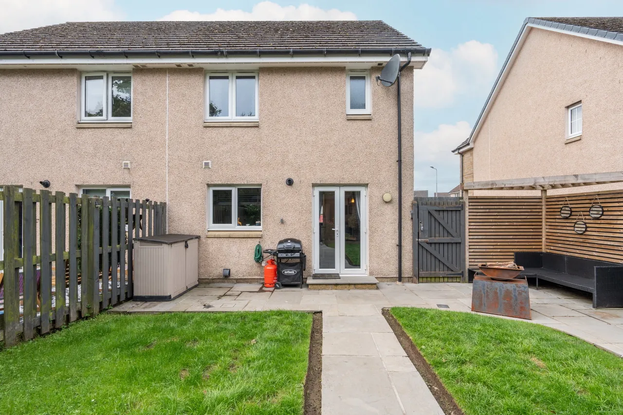 Lochty Drive, Kinglassie, KY5, photo 27