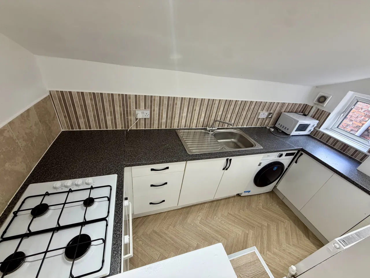 Egerton Crescent, Withington, M20, photo 6