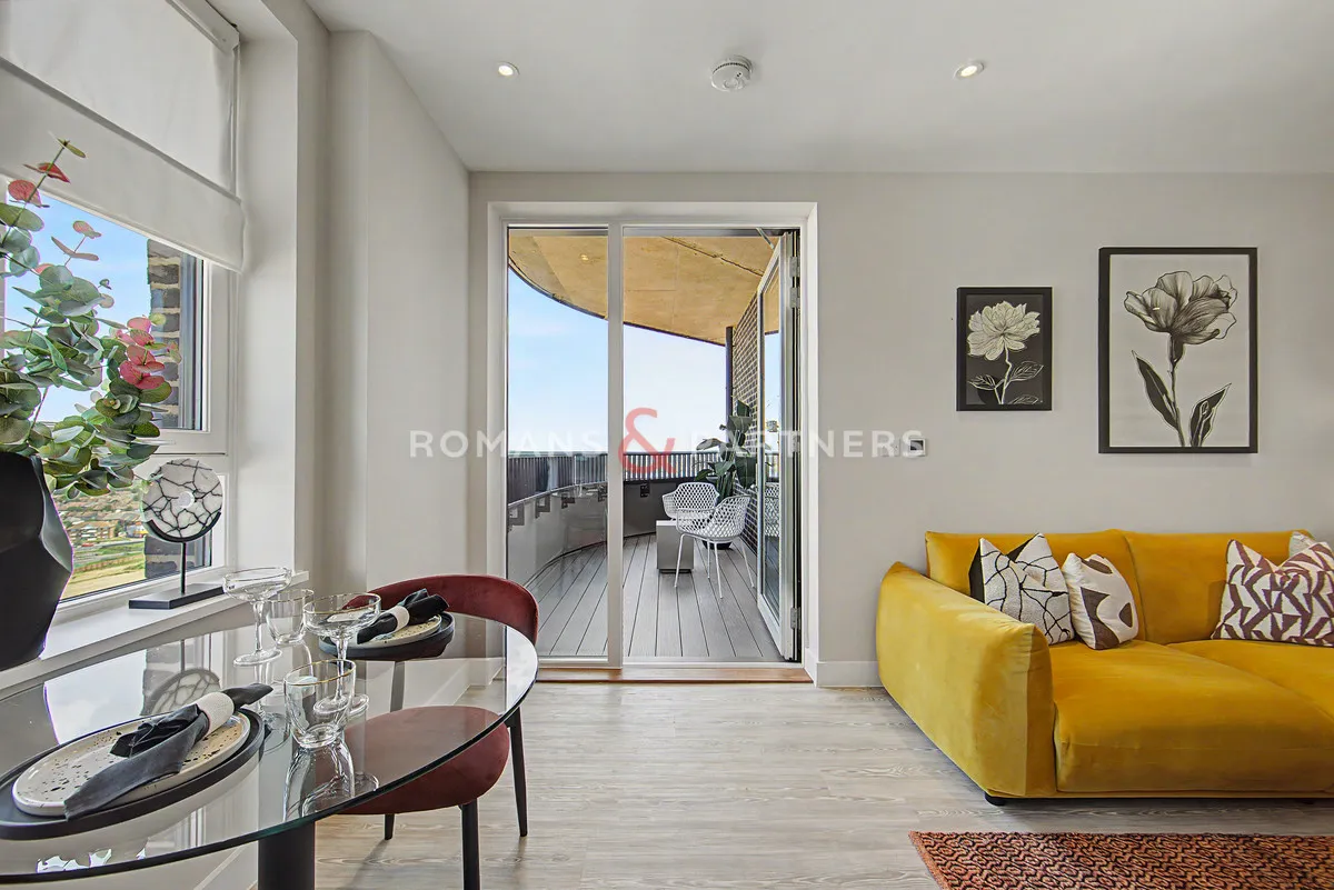 The Liberty, Dagenham Green, RM9, photo 5