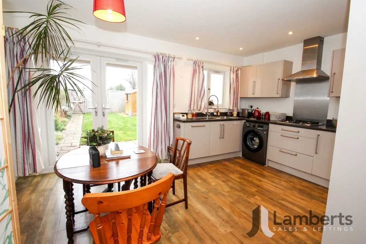 Green Lane, Studley, photo 2