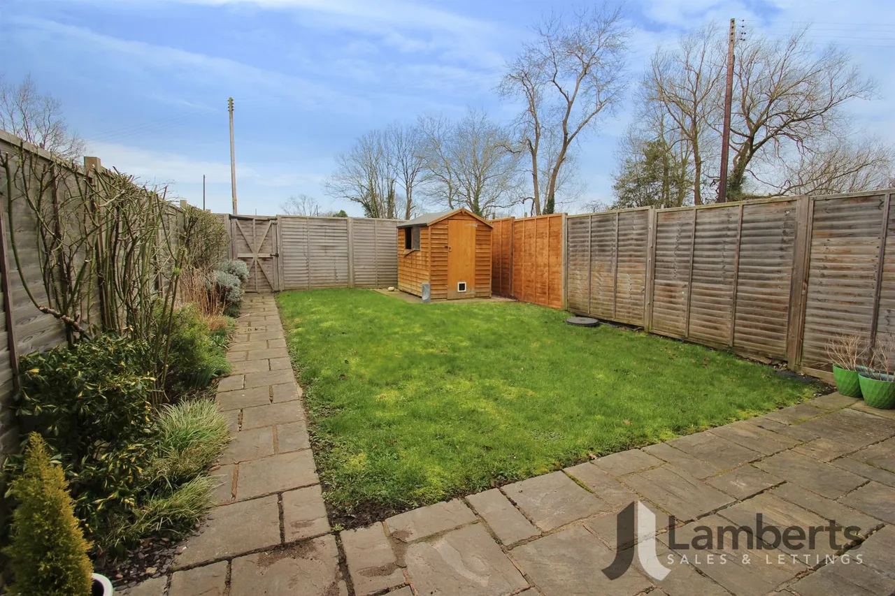Green Lane, Studley, photo 13