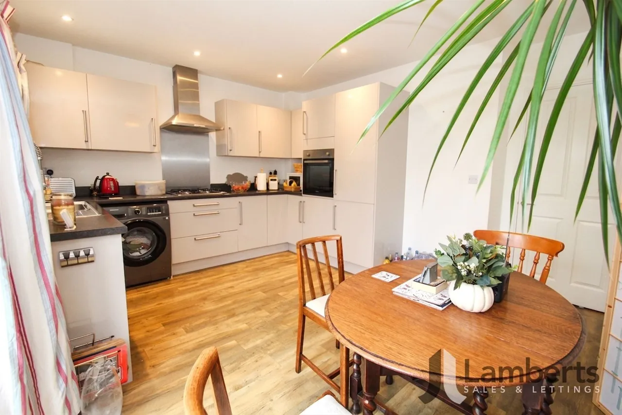 Green Lane, Studley, photo 7