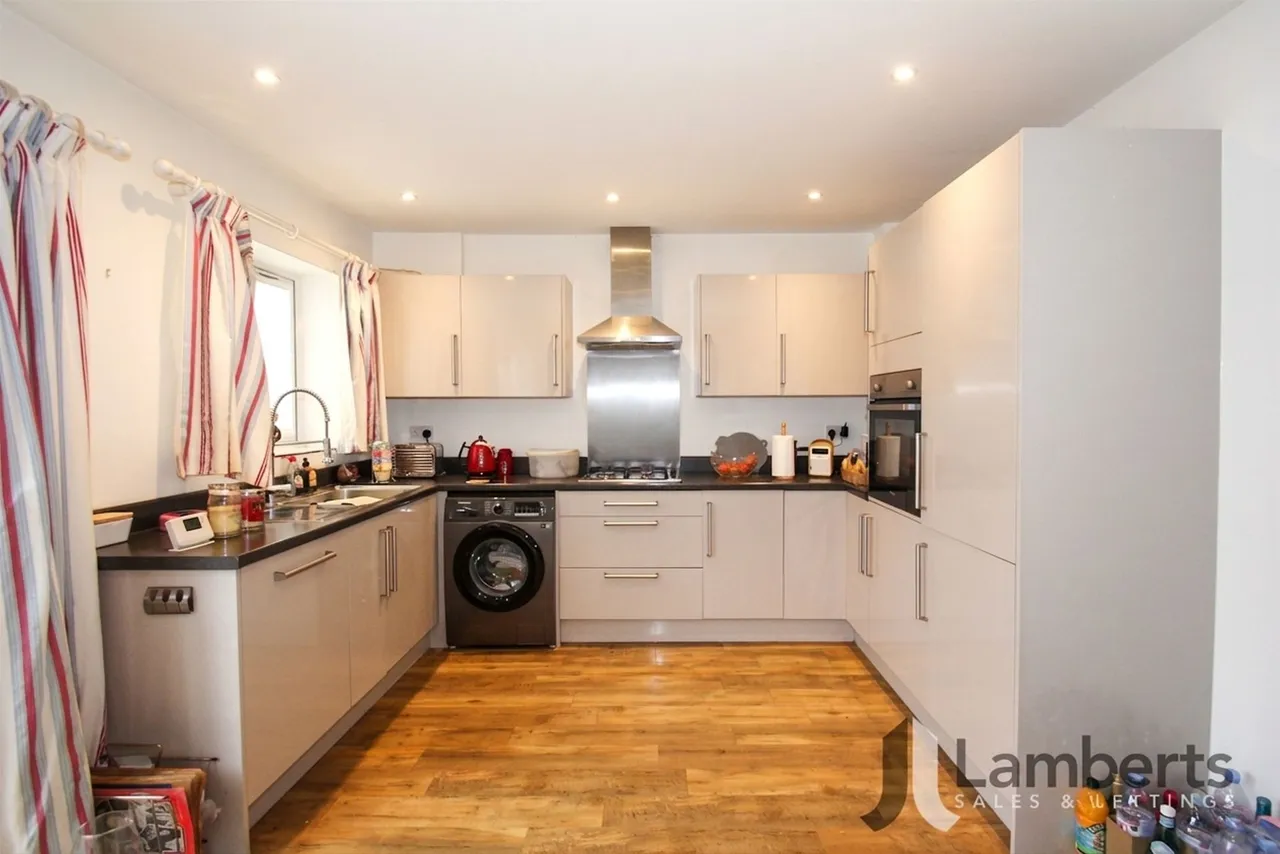 Green Lane, Studley, photo 5