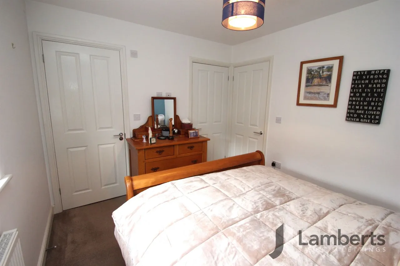 Green Lane, Studley, photo 9