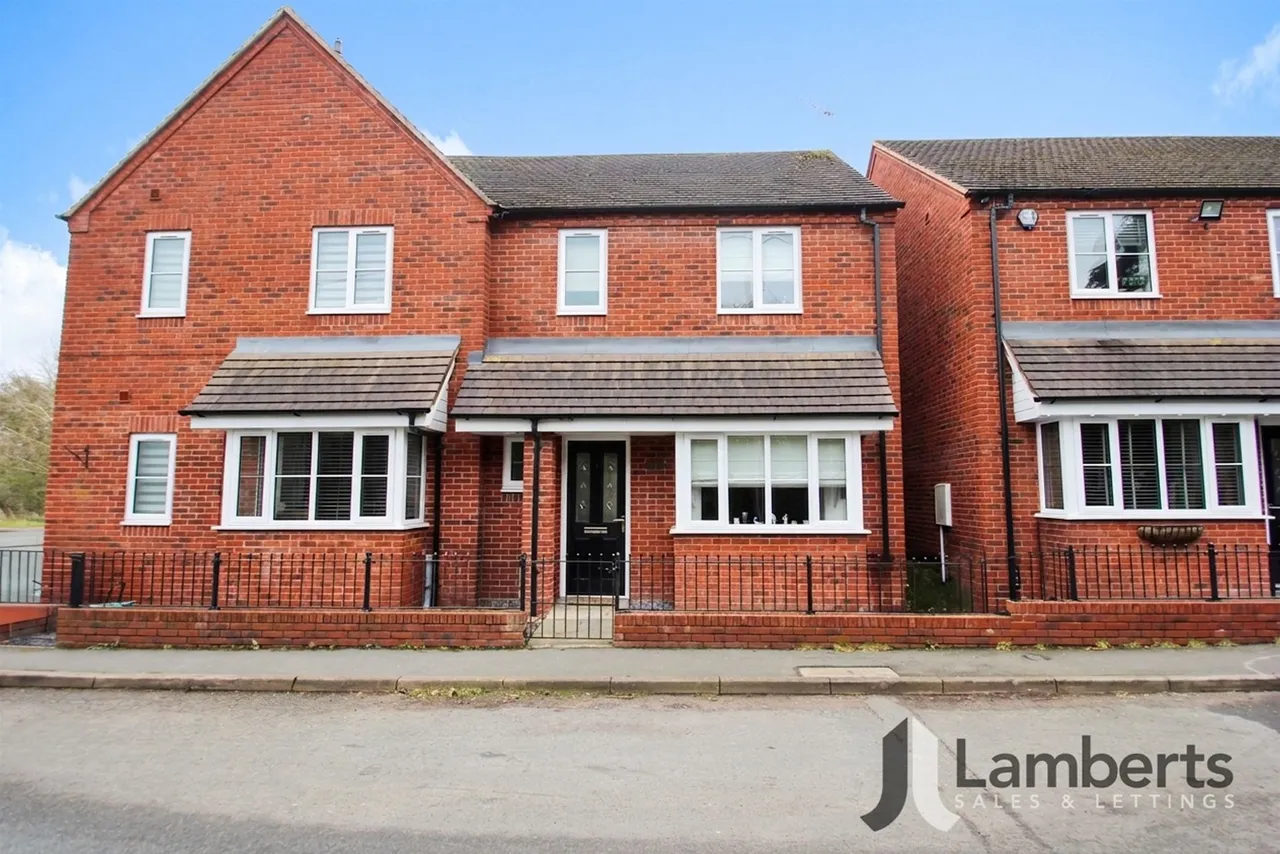 3 bed house for sale, Green Lane, Studley