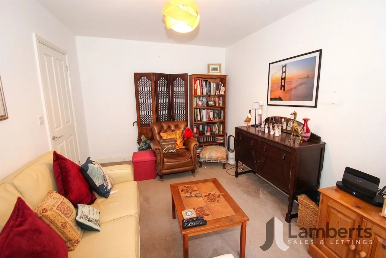 Green Lane, Studley, photo 6