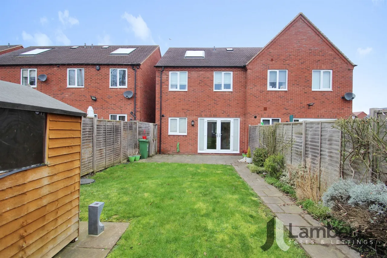 Green Lane, Studley, photo 12