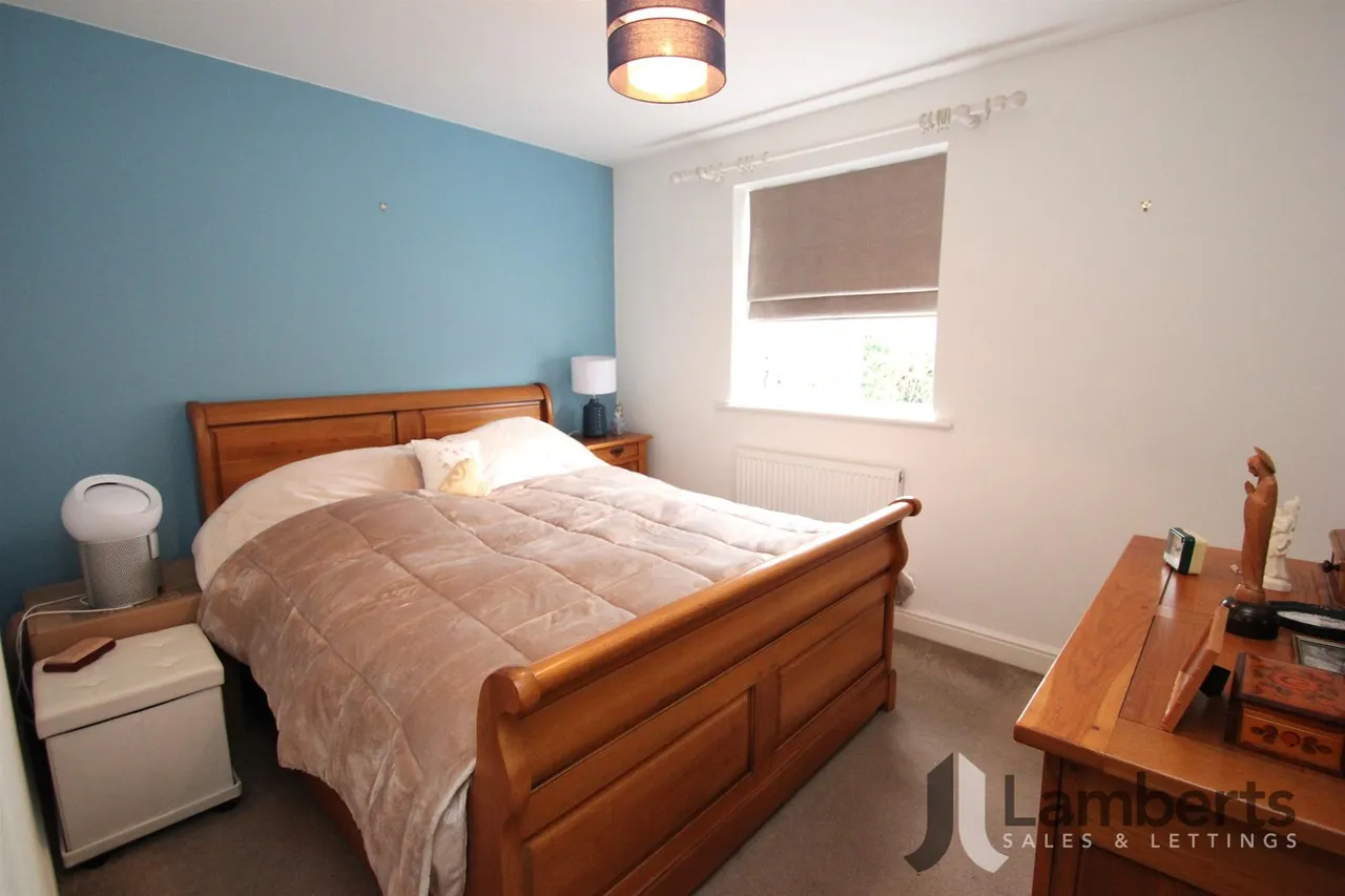 Green Lane, Studley, photo 8