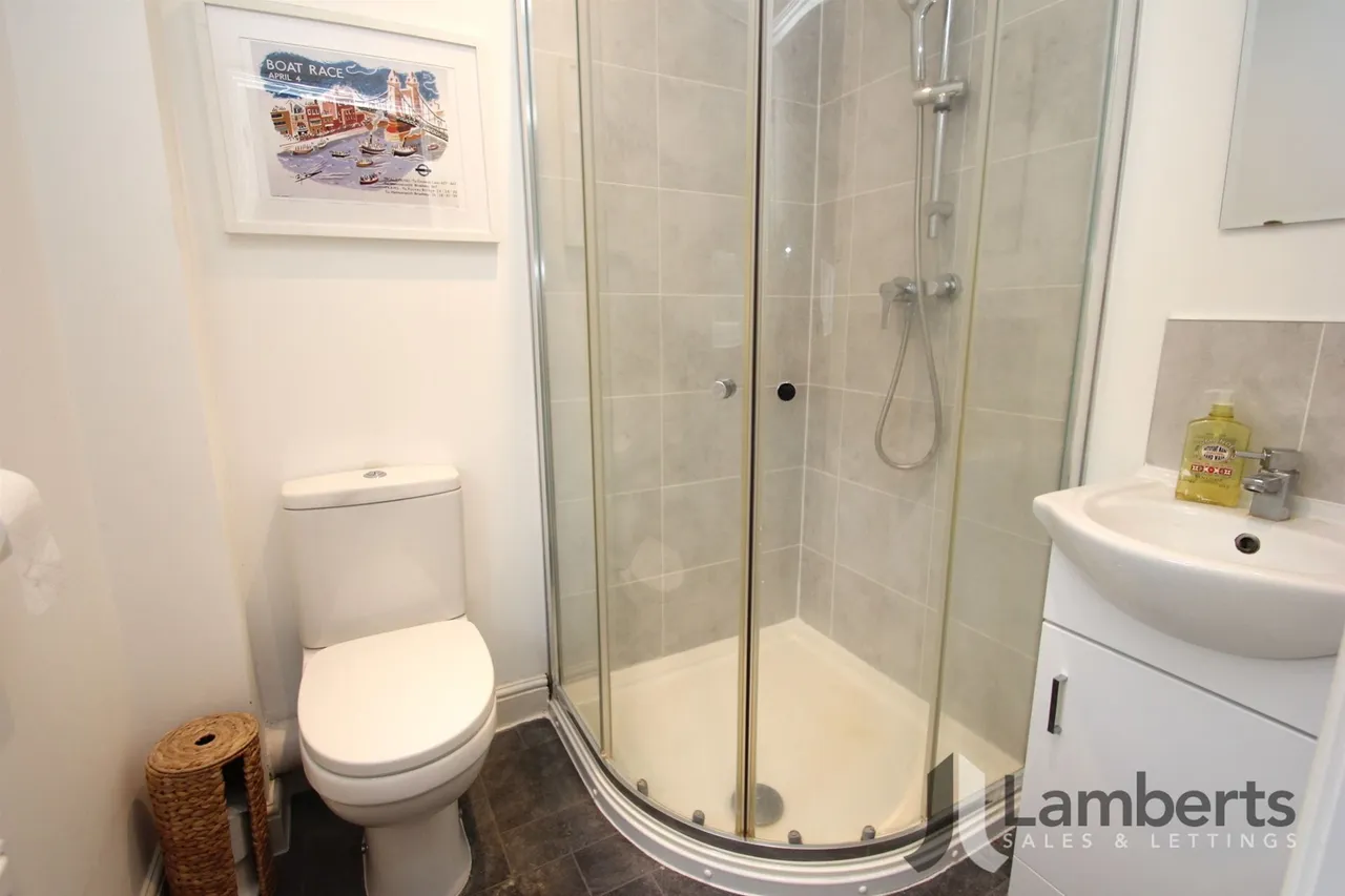 Green Lane, Studley, photo 10