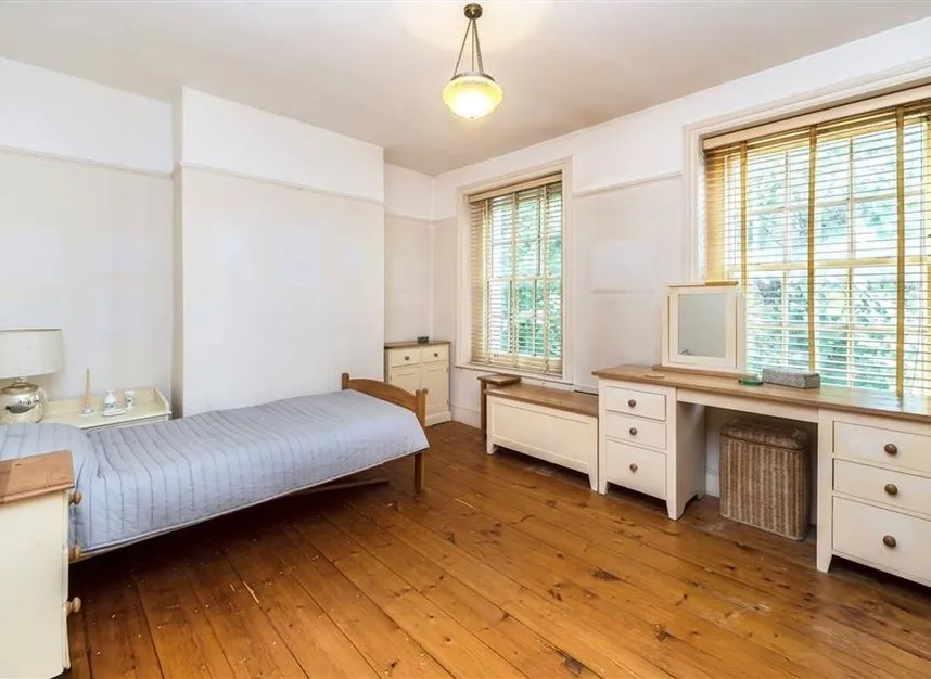 Bowater Place, Blackheath, SE3, photo 5