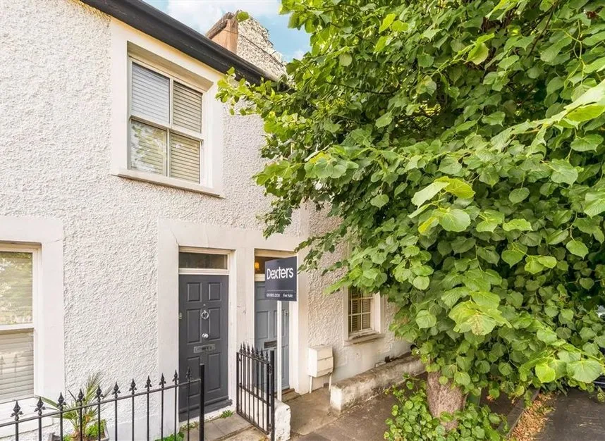 2 bed house for sale — Bowater Place, Blackheath, SE3