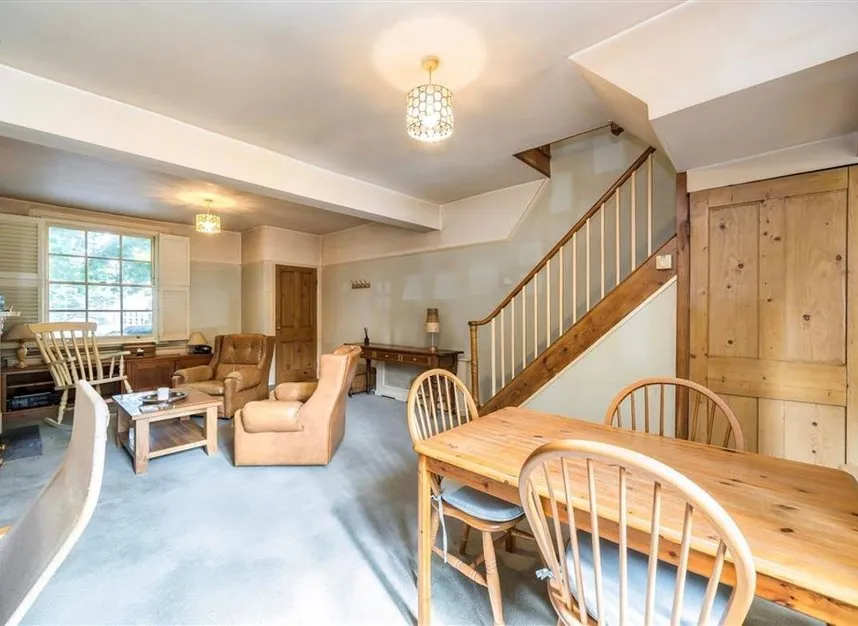 Bowater Place, Blackheath, SE3, photo 4