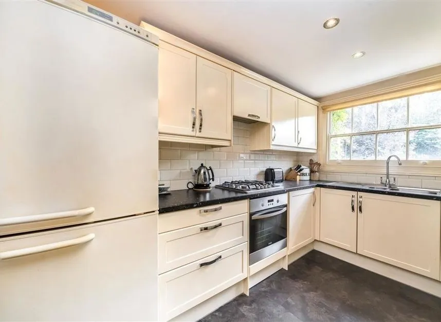 Bowater Place, Blackheath, SE3, photo 3