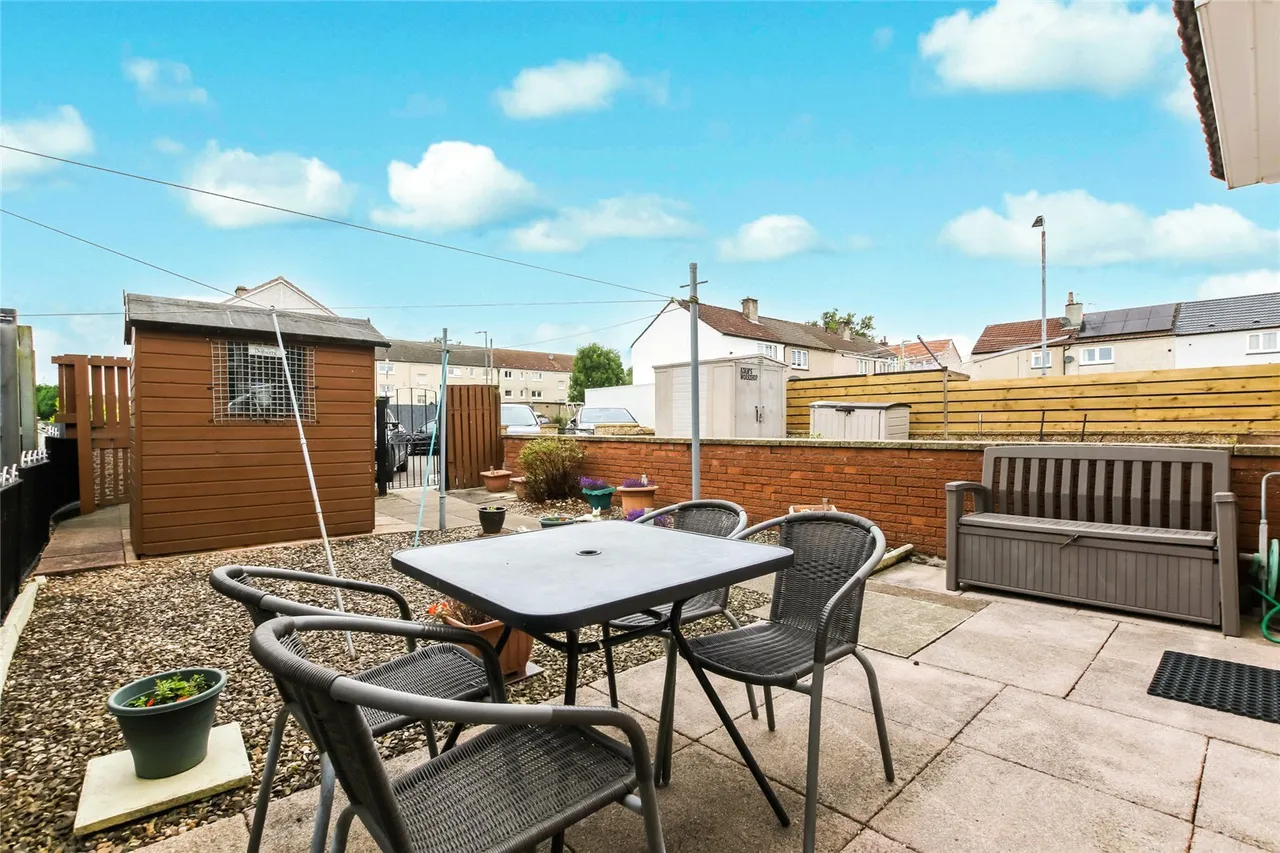 Erskinefauld Road, Linwood, PA3, photo 16