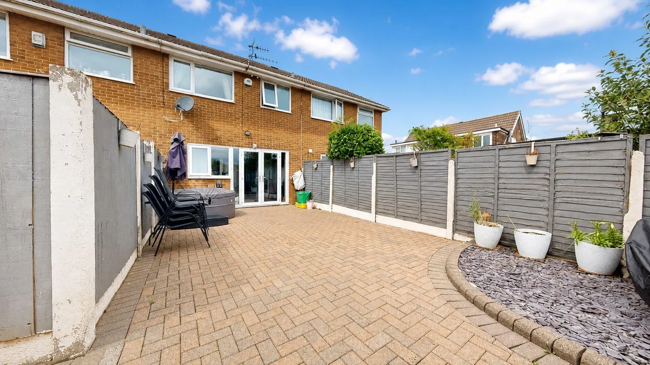 Poynter Street, Thatto Heath, WA9, photo 18