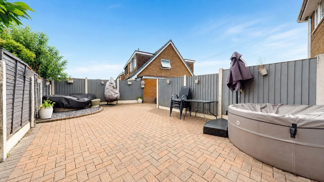 Poynter Street, Thatto Heath, WA9, photo 5