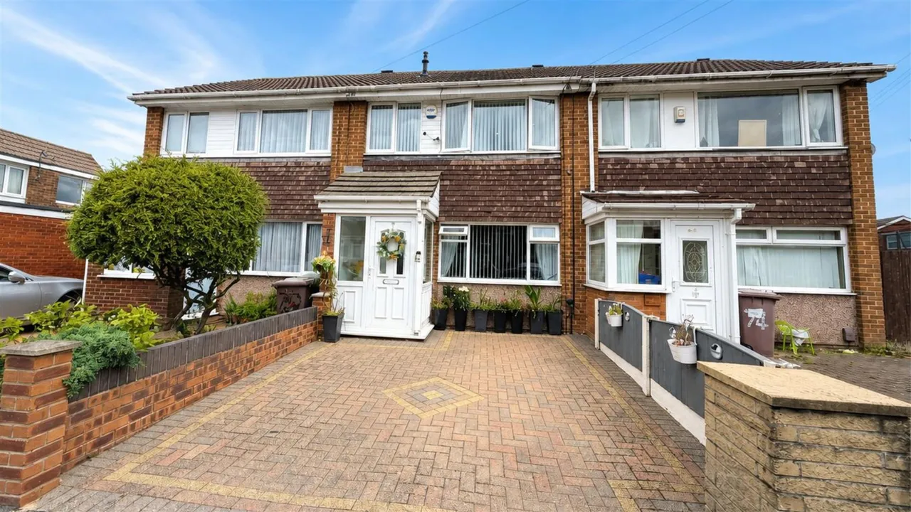 Poynter Street, Thatto Heath, WA9, photo 8