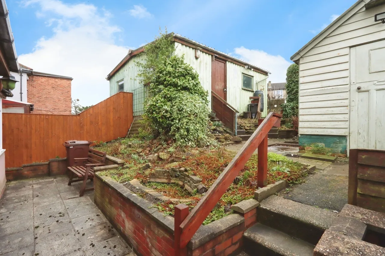 Newlands Grove, Sheffield, South Yorkshire, S12, photo 4