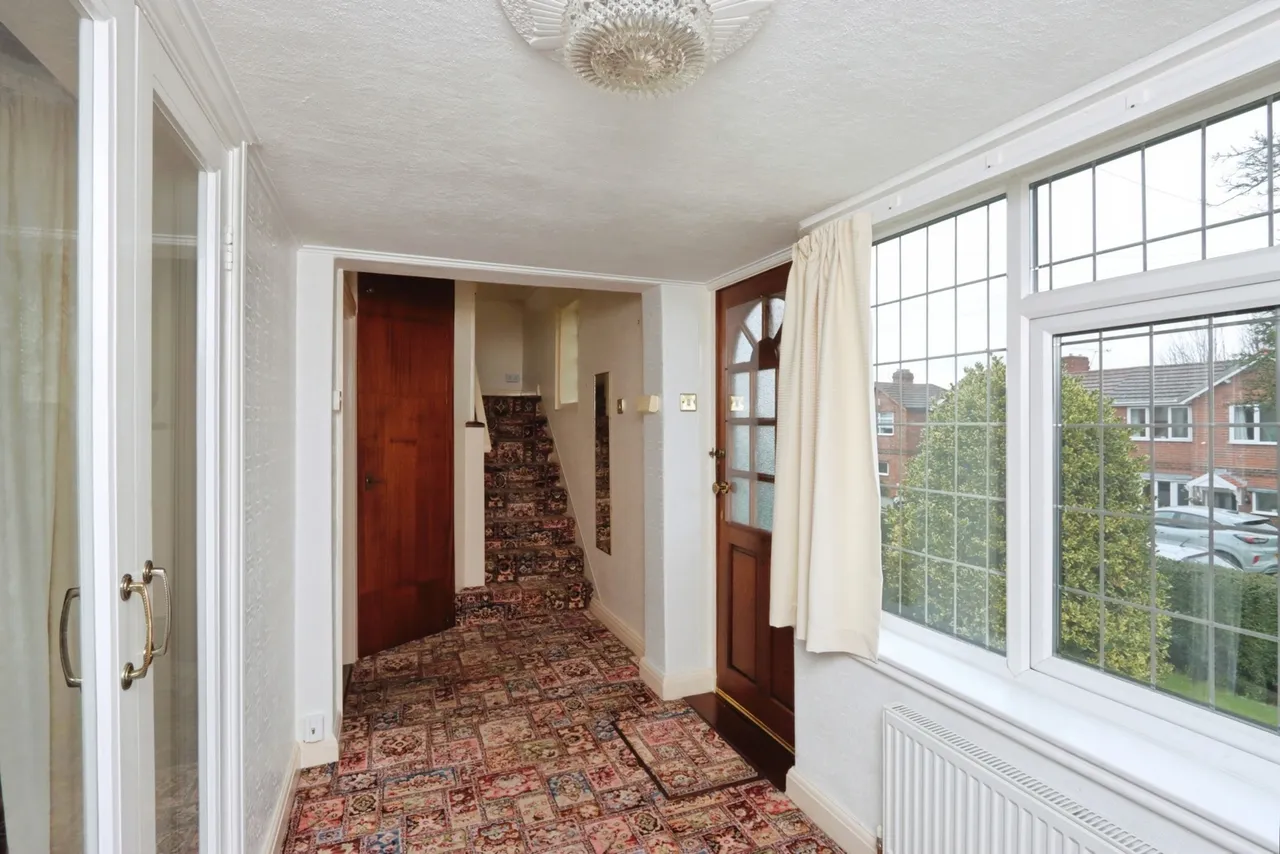 Newlands Grove, Sheffield, South Yorkshire, S12, photo 5