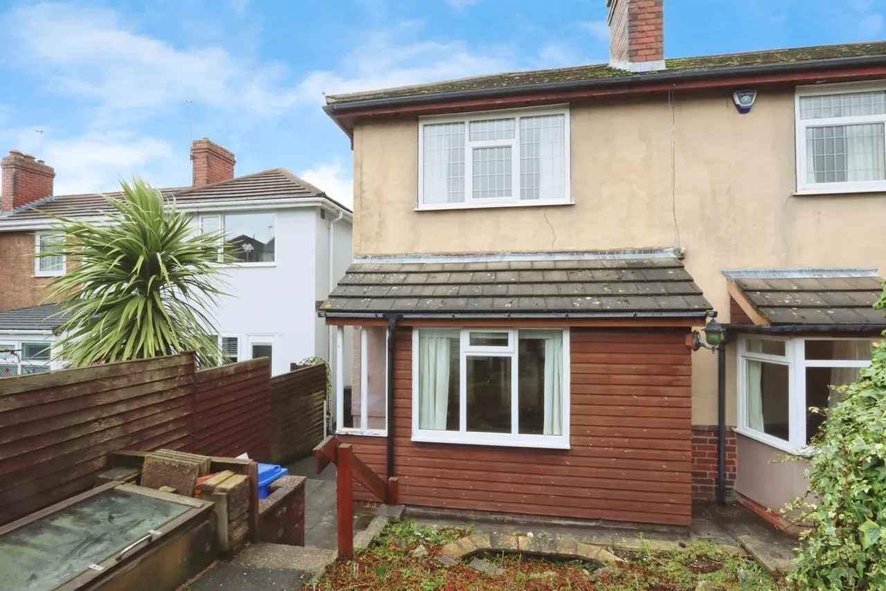 Newlands Grove, Sheffield, South Yorkshire, S12, photo 17