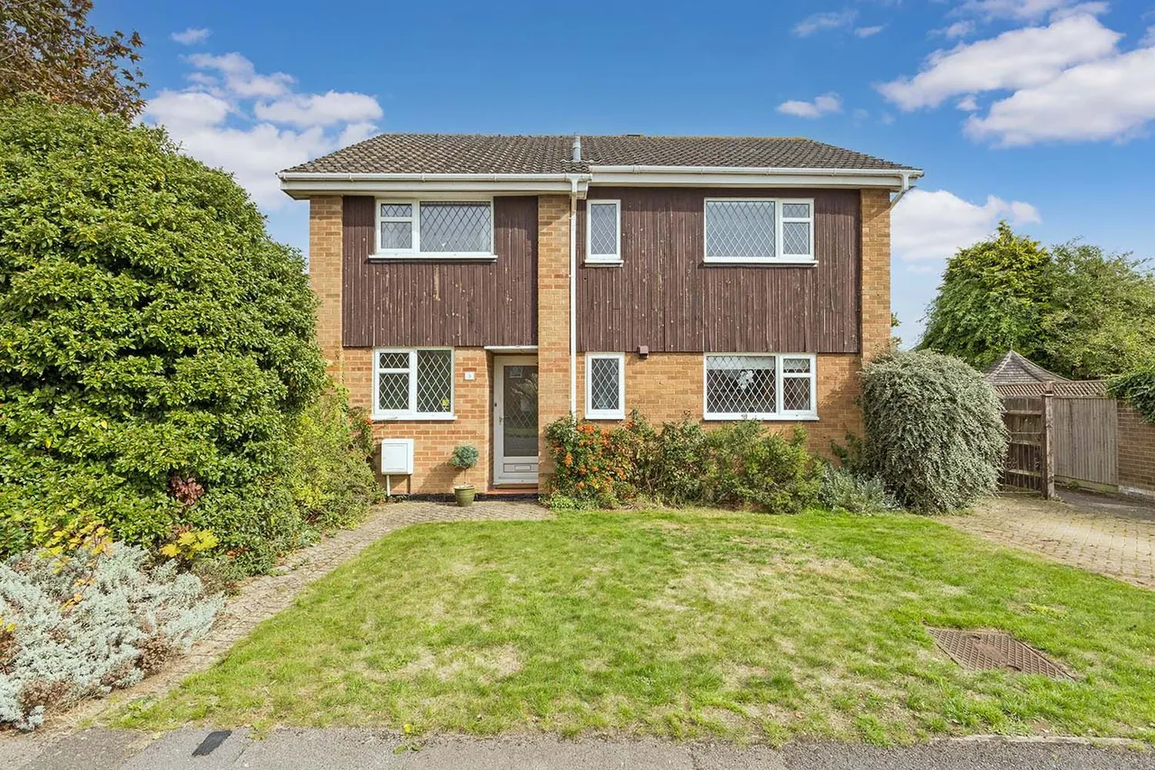 Cranbrook Drive, Maidenhead, Berkshire SL6 6SA, photo 21