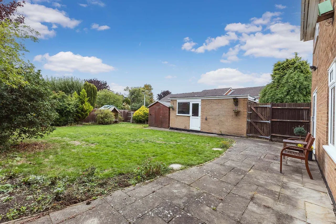 Cranbrook Drive, Maidenhead, Berkshire SL6 6SA, photo 20