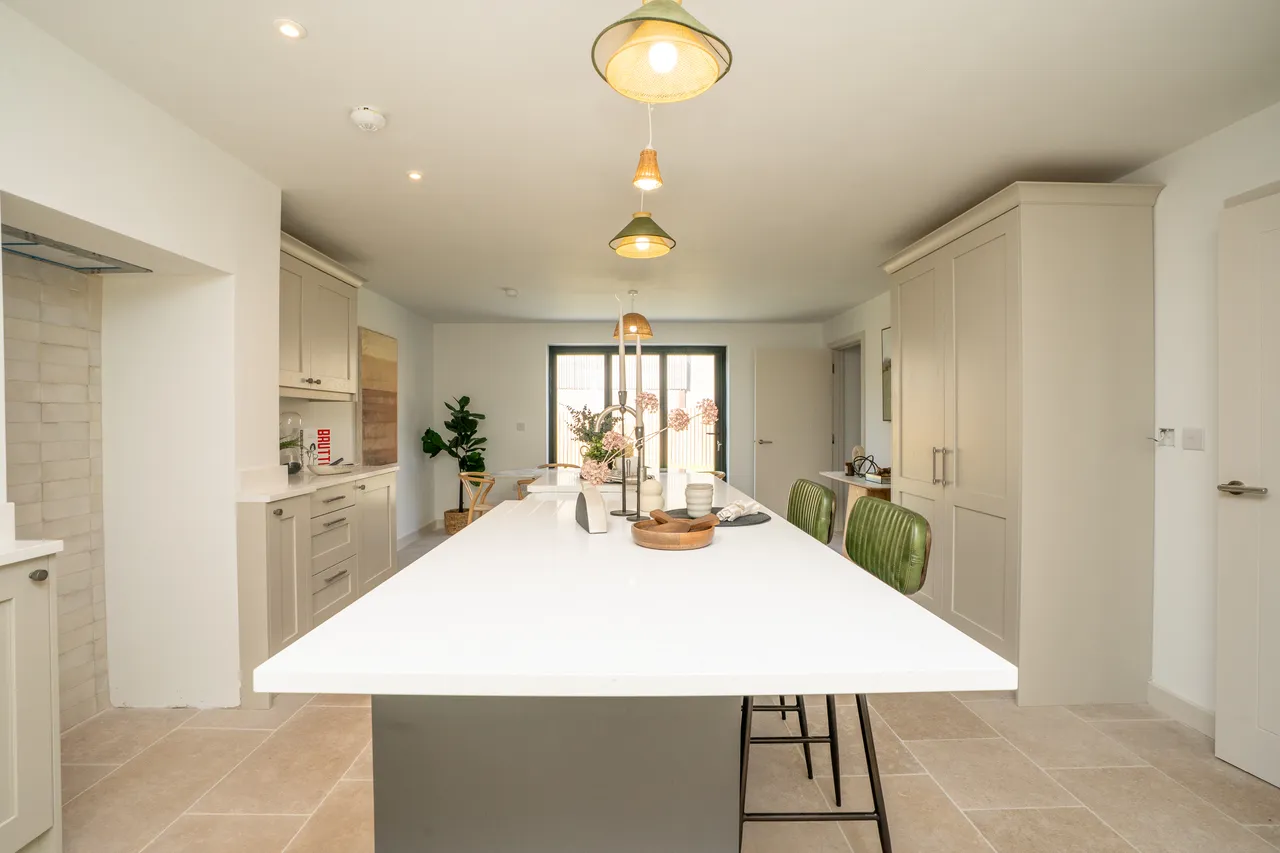 Park View Farm, Finghall, DL8, photo 6