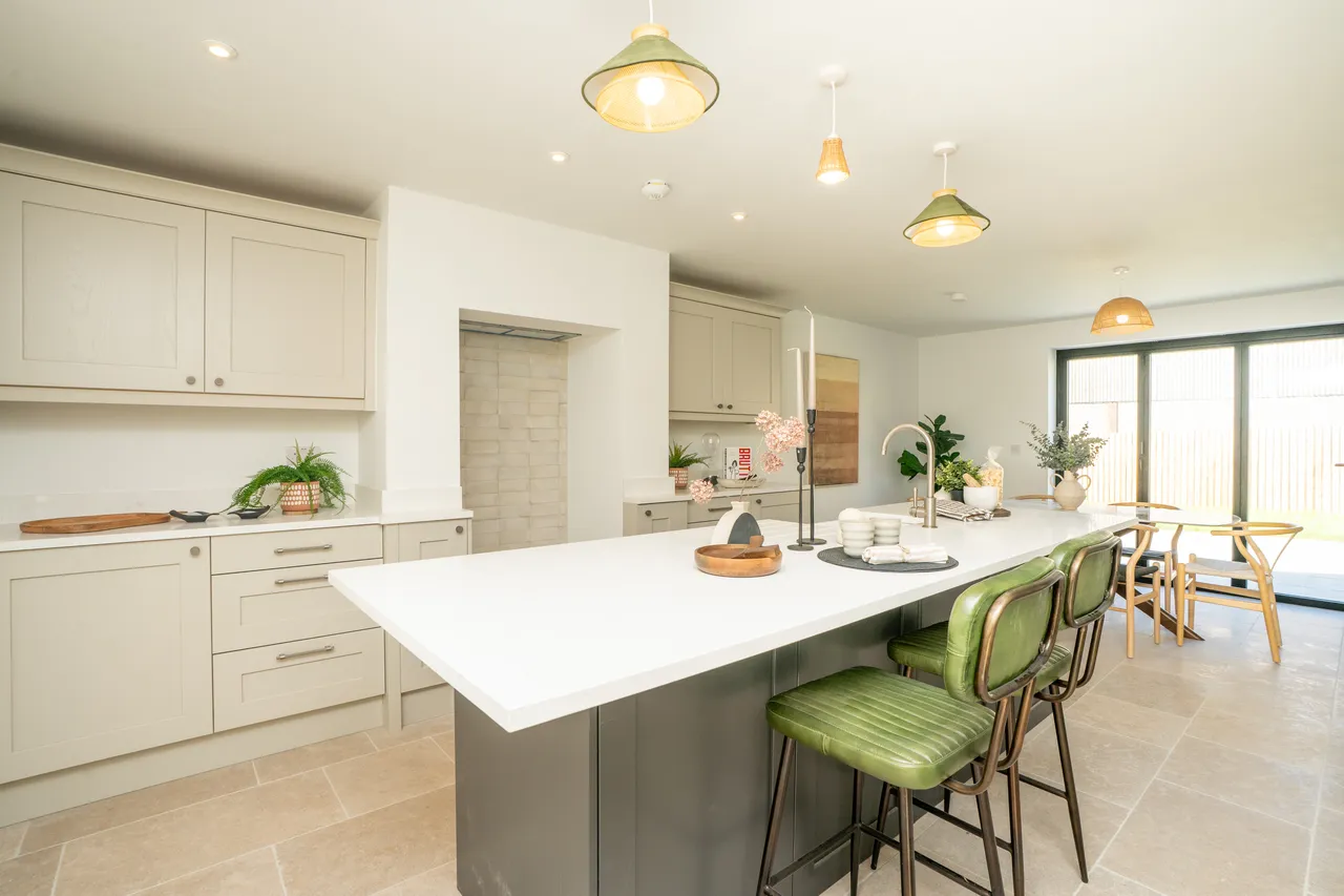 Park View Farm, Finghall, DL8, photo 2