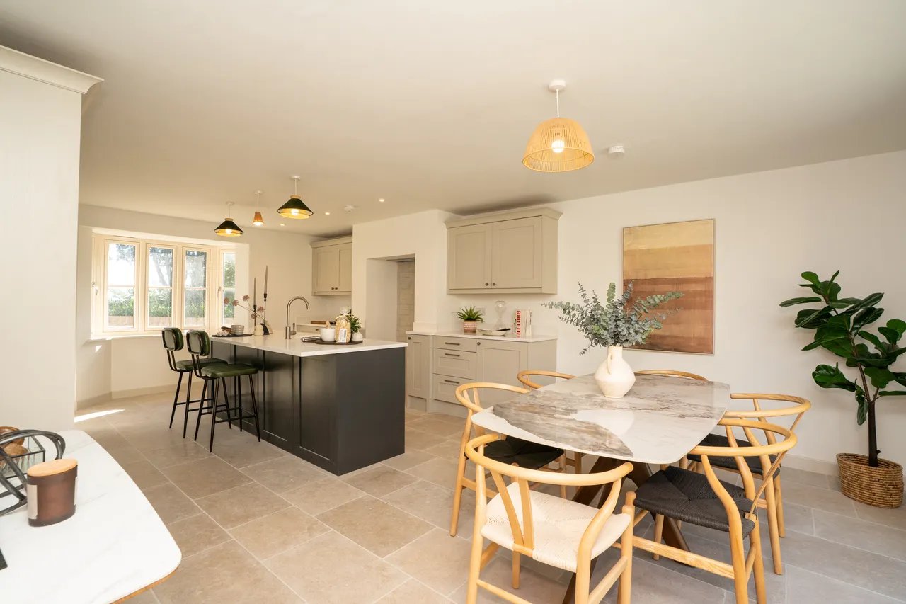 Park View Farm, Finghall, DL8, photo 7