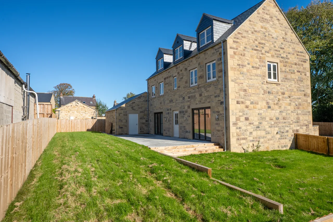Park View Farm, Finghall, DL8, photo 4
