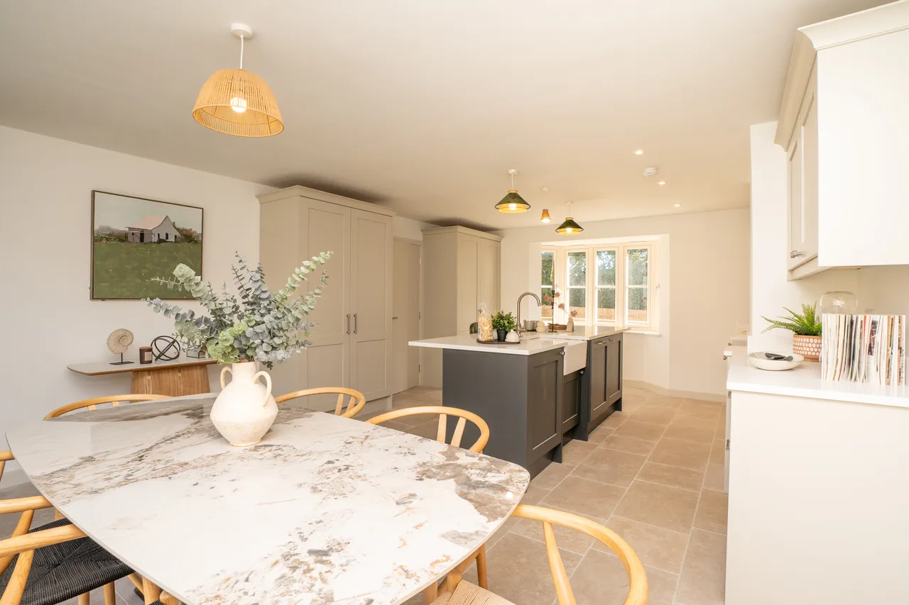 Park View Farm, Finghall, DL8, photo 13